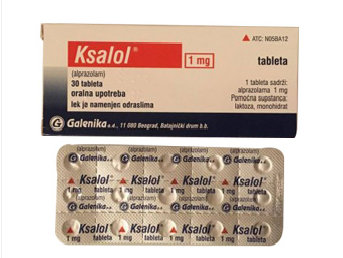 Ksalol Tablets