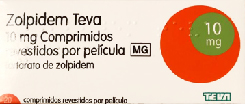 Zolpidem Teva