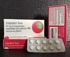 Zolpidem Teva