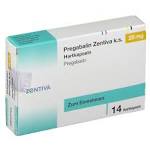 Pregabalin Zentiva
